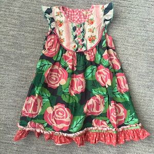 Matilda Jane Dress - Size 6